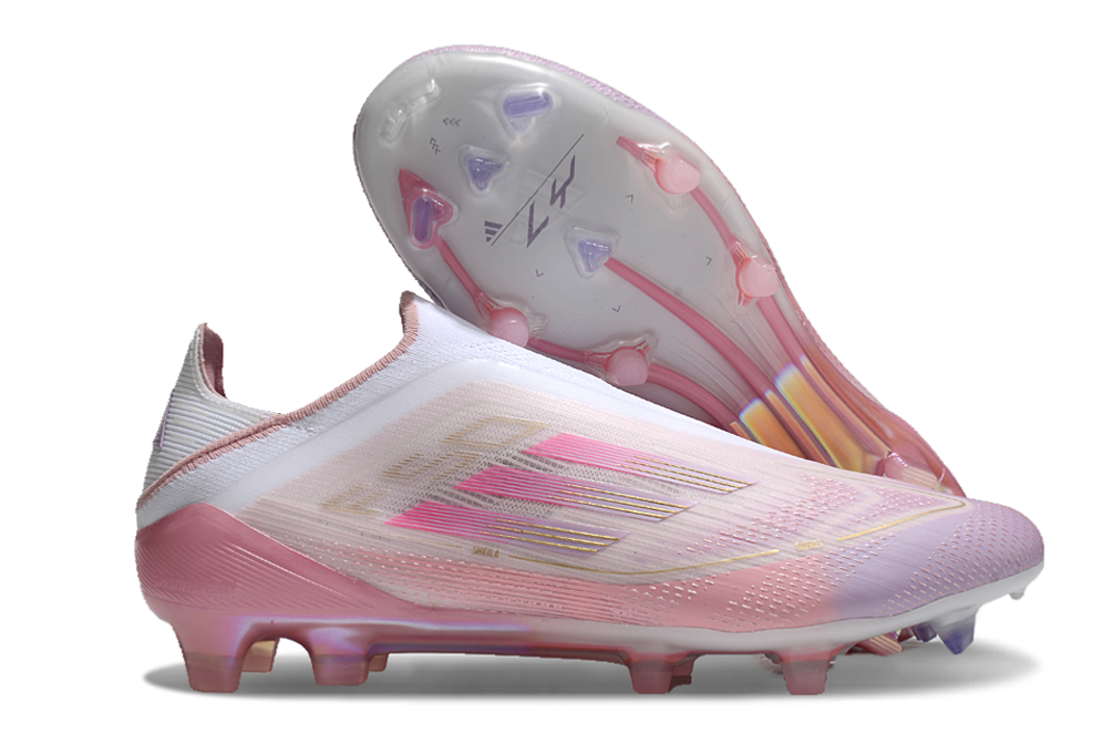 Crampons F50 élite