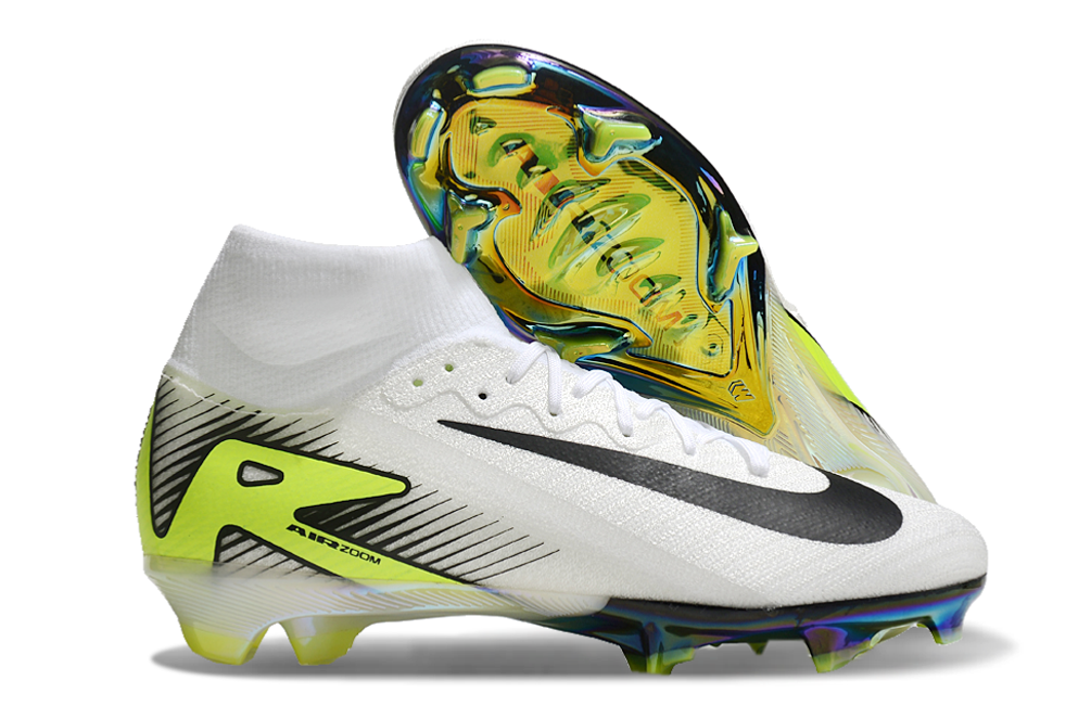 Crampons  Mercurial Vapor XV Elite