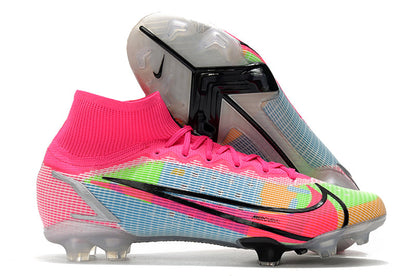 Crampons Superfly 8 Elite FG