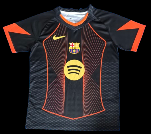 Maillot 25/26 Barcelone Spécial