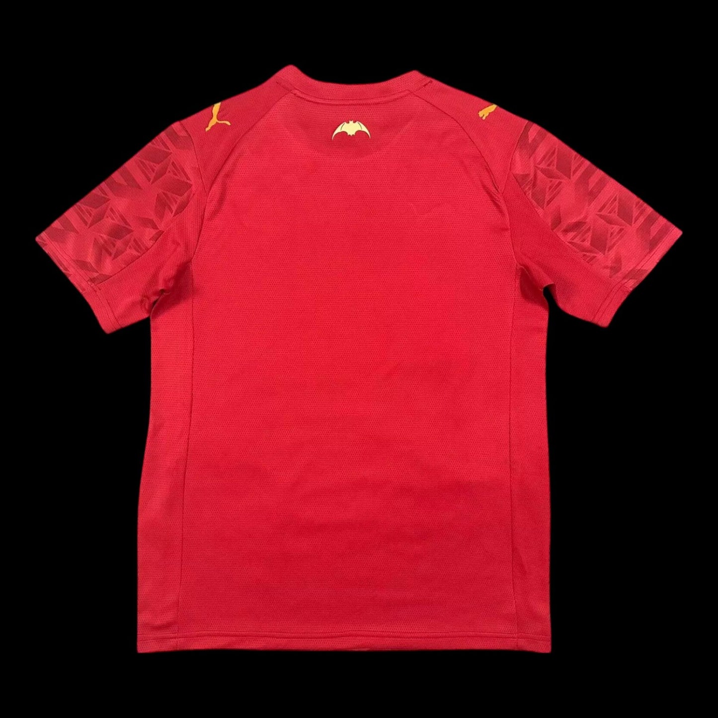 Maillot 25/26 Valencia Extérieur