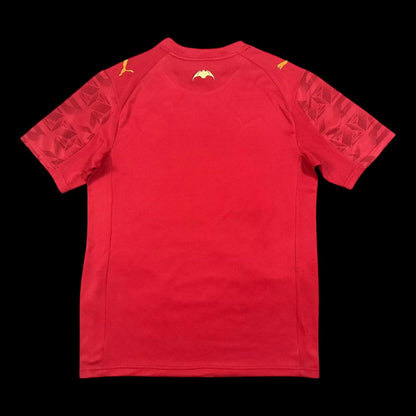 Maillot 25/26 Valencia Extérieur