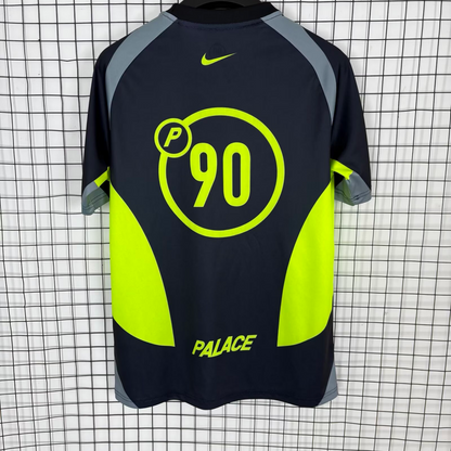 Maillot 25/26 90 black Spécial