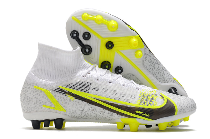 Crampons Superfly 8 Elite