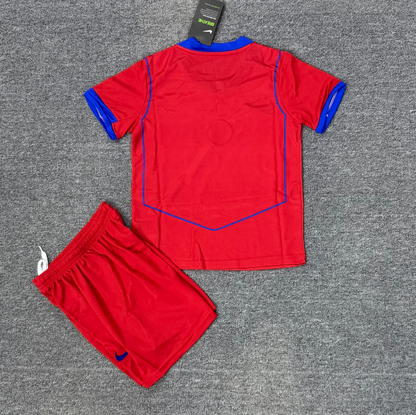 25/26 Ensemble Enfant    PSG Third