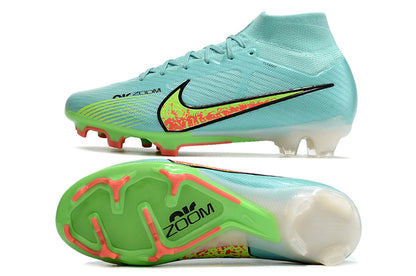 Crampons  Mercurial Superfly IX Elite