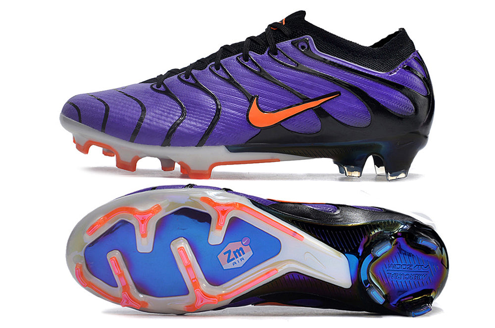 Crampons  Mercurial Vapor 15 Elite XXV FG TN