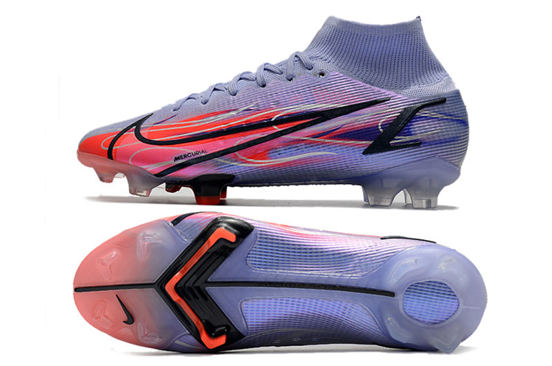 Crampons  Mercurial Superfly IX Elite
