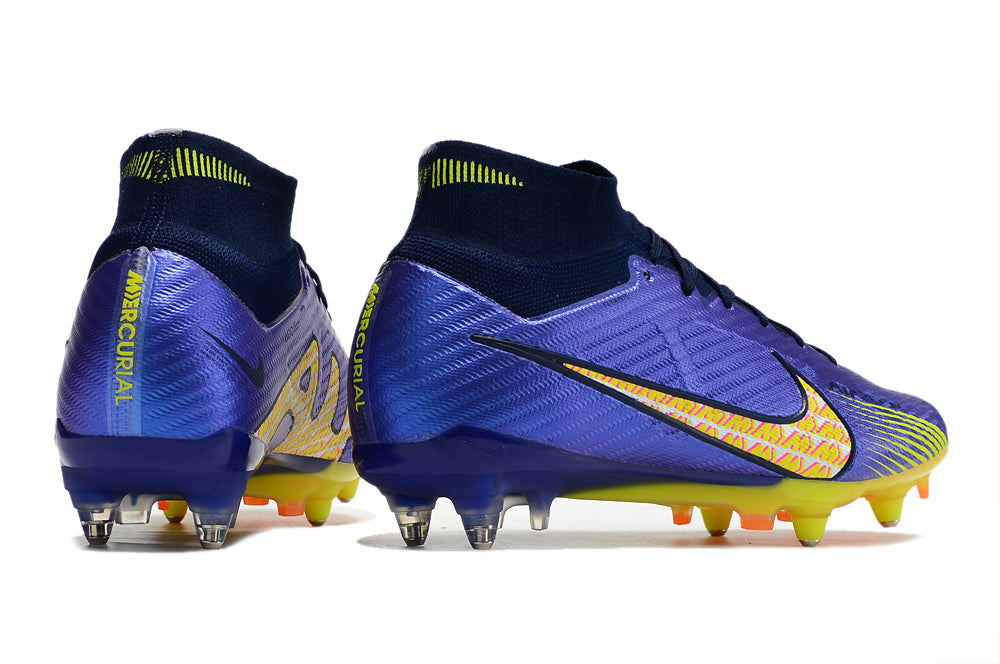 Crampons  Mercurial Superfly IX Elite