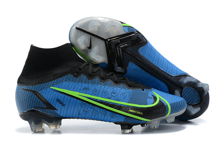 Crampons Superfly 8 Elite FG