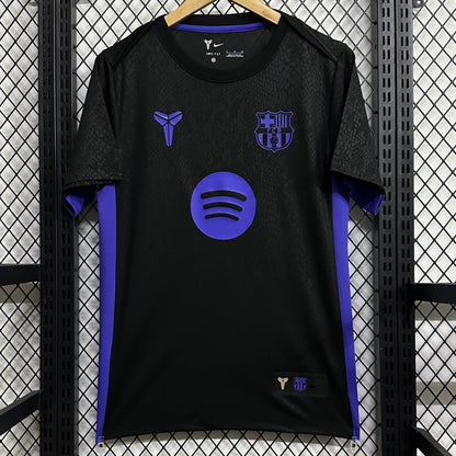 Maillot 25/26  Barcelone Spécial  BLACK A