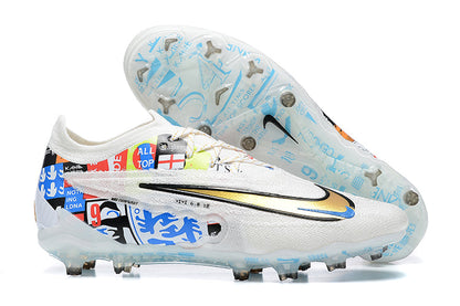 Crampons  Phantom GX Elite FG