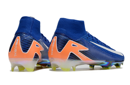 Crampons  Mercurial Superfly IIX Elite
