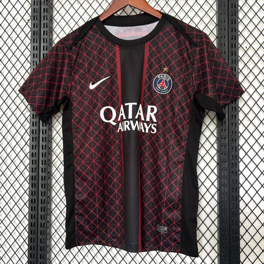 Maillot 25/26  PSG Spécial red A