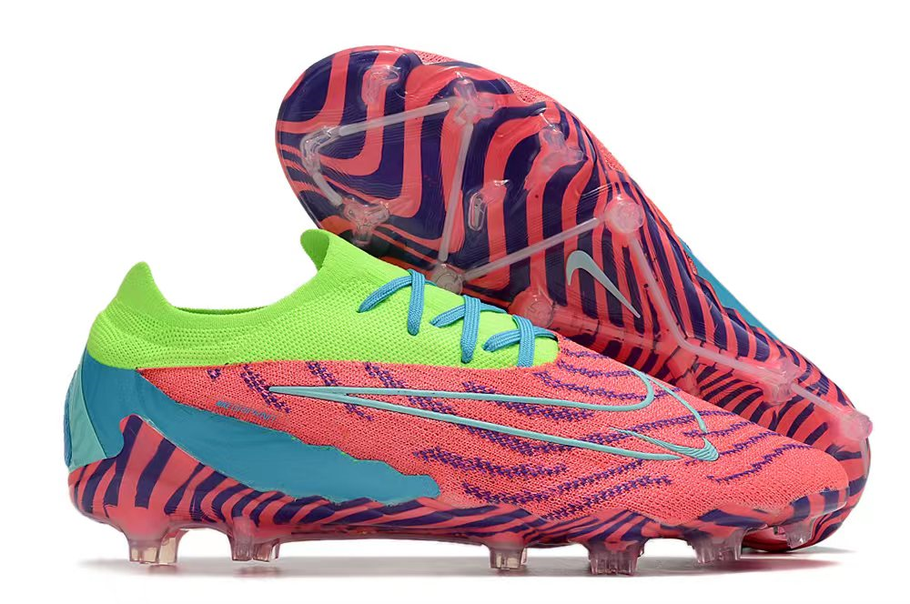 Crampons Phantom GX élites