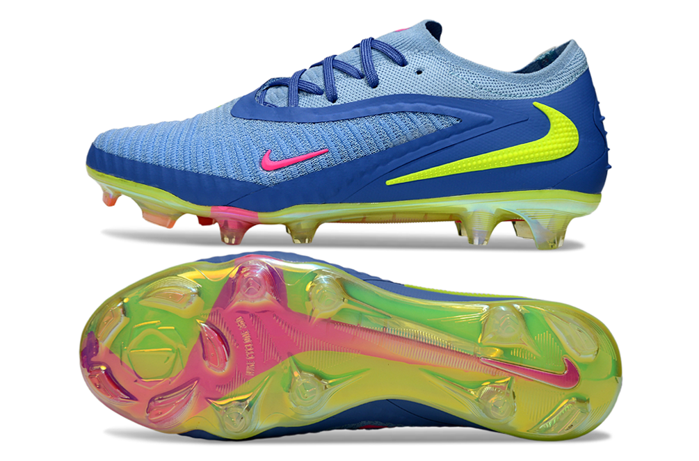 Crampons Phantom GX III Elite