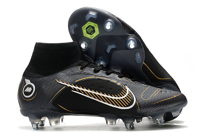 Crampons Mercurial Superfly 8 Elite