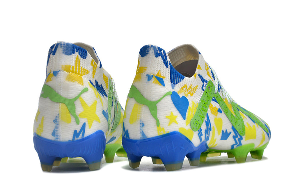 Crampons Future Ultimate FG