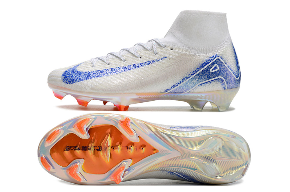 Crampons  Mercurial Superfly IX Elite