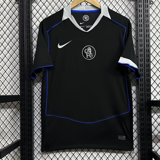 Maillot 25/26 Chelsea Third