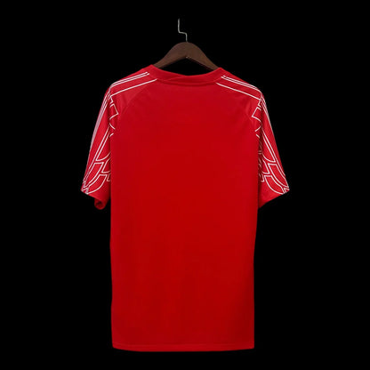 Maillot 24/25 PSG Fourth