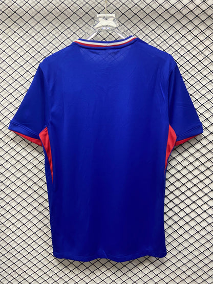 Maillot 24/25 France Domicile