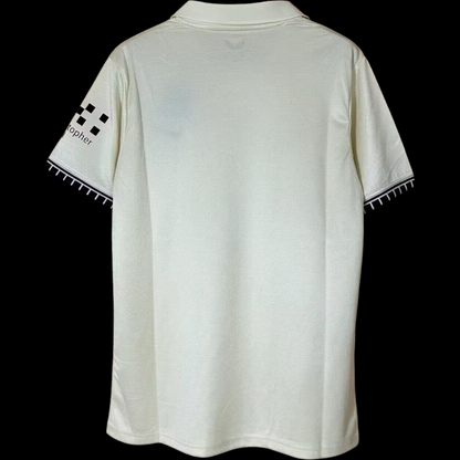 Maillot 25/26 Everton Extérieur