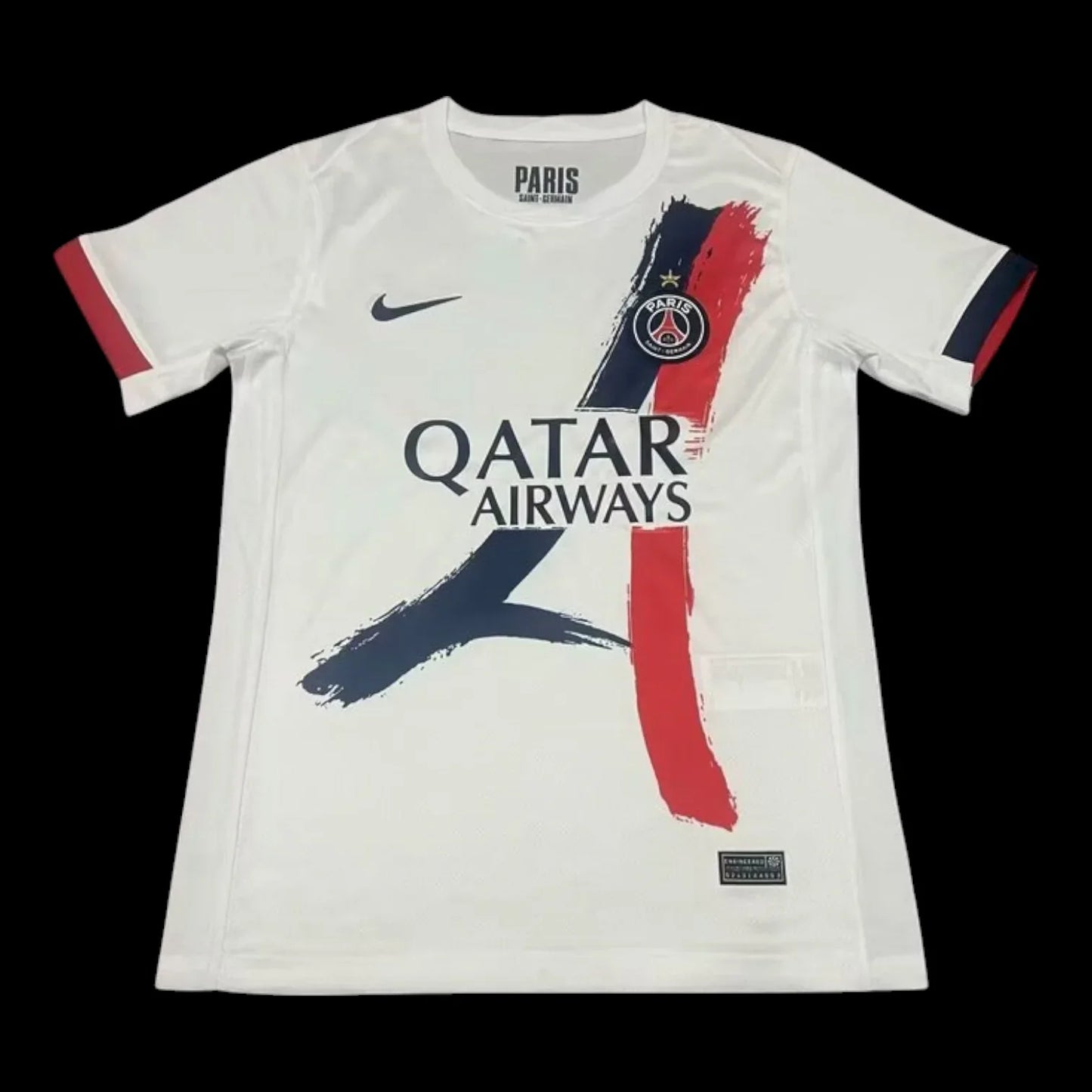 Maillot 25/26 PSG Extérieur