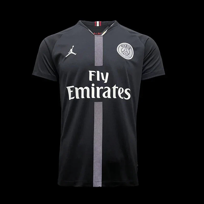 Maillot 18/19 PSG Rétro