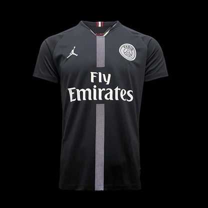 Maillot 18/19 PSG Rétro