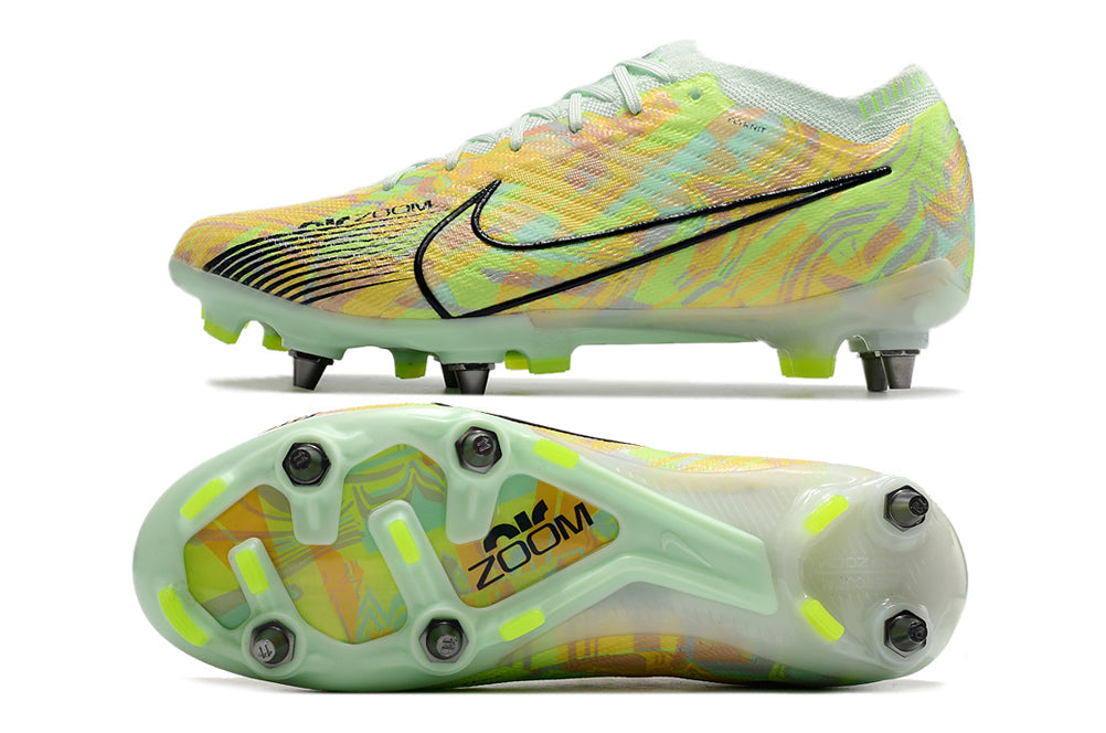 Crampons  Mercurial Vapor XV Elite