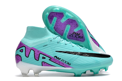 Crampons  Mercurial Superfly IX Elite