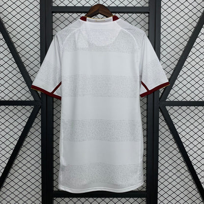 Maillot 07/08 Arsenal Extérieur Rétro