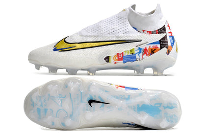 Crampons Phantom GX Elite