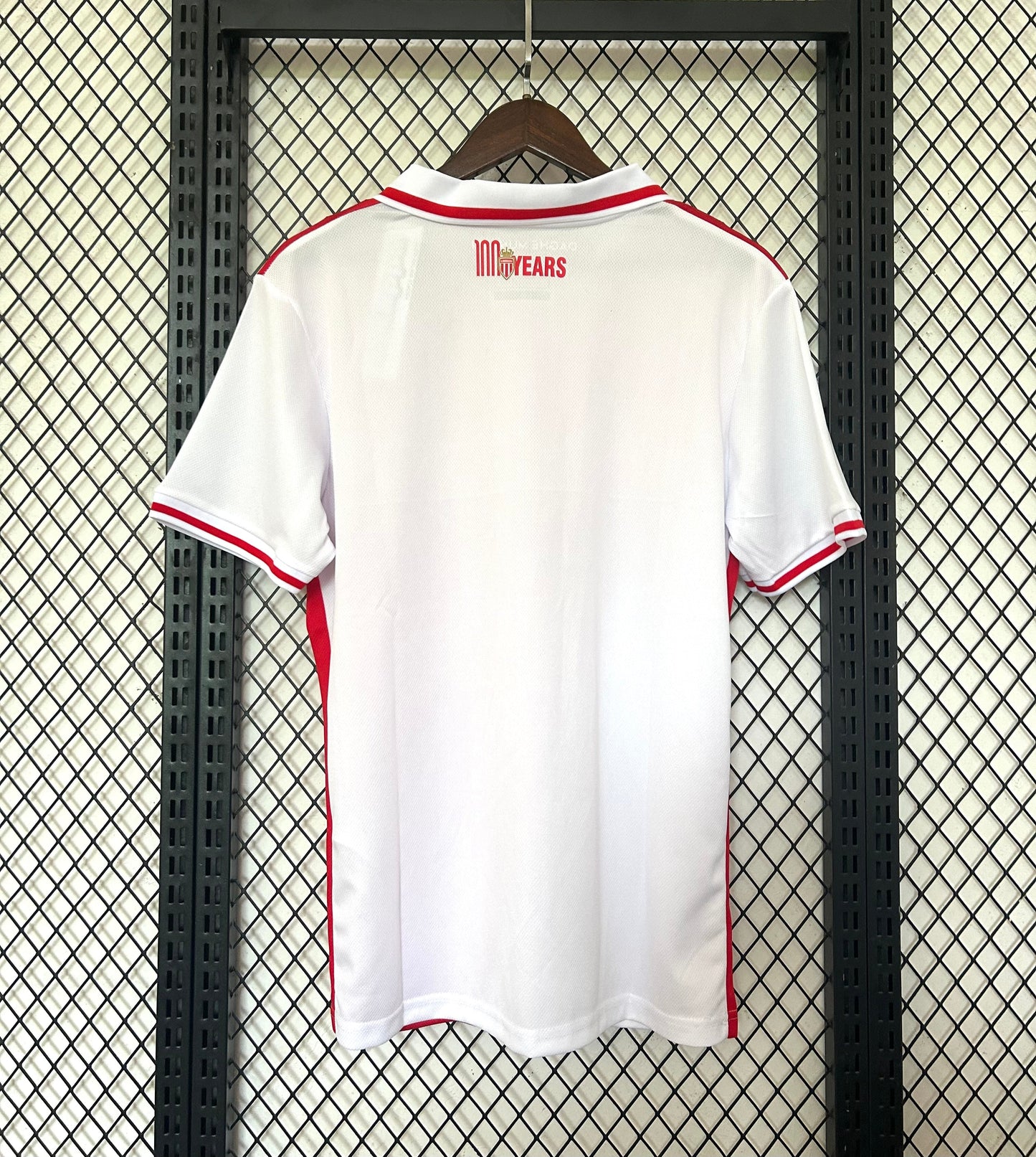 Maillot 24/25 AS Monaco