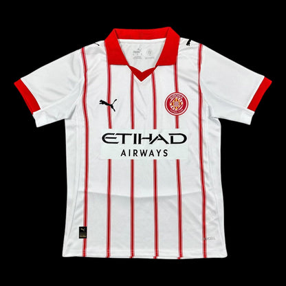 Maillot 25/26 Girona Domicile