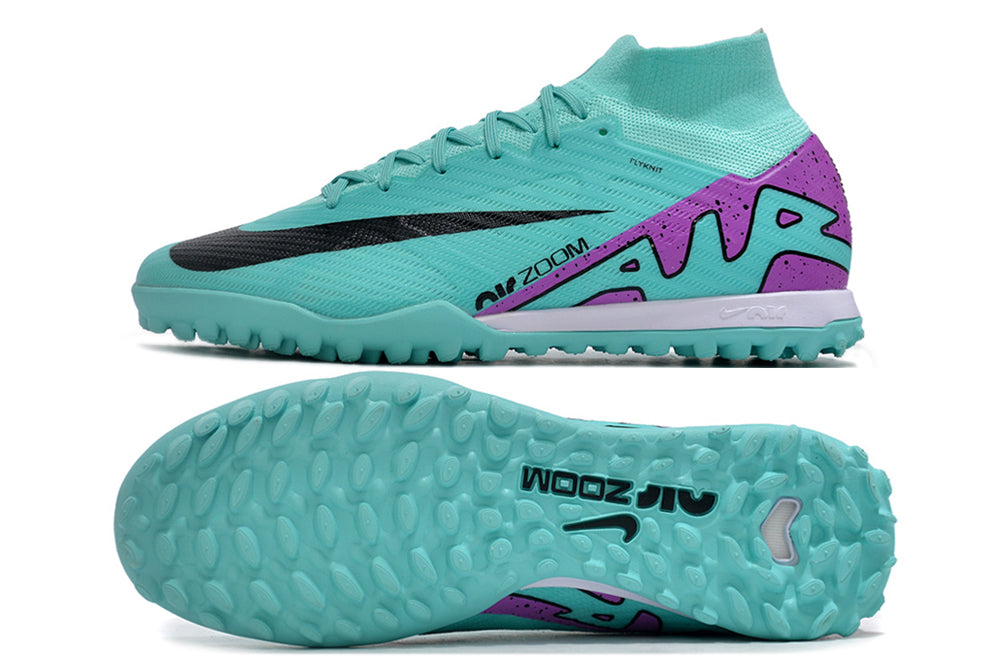 Crampons  Mercurial Superfly IX Elite