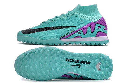 Crampons  Mercurial Superfly IX Elite