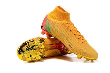 Crampons Superfly 8 Elite FG