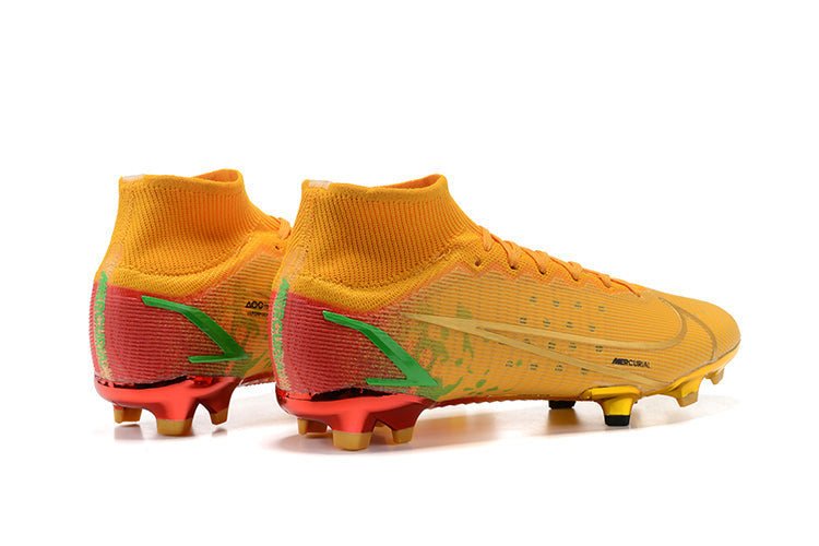 Crampons Superfly 8 Elite FG