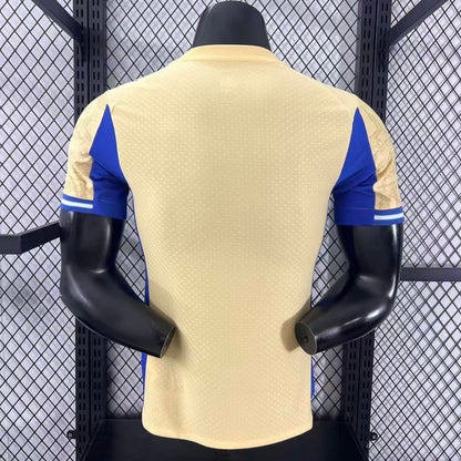 Maillot 25/26 Marseille Third player