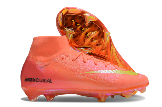 Crampons  Mercurial Vapor 16 Elite XXV