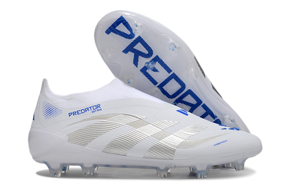 Crampons PREDATOR ACCURACY+ FG BOOTS