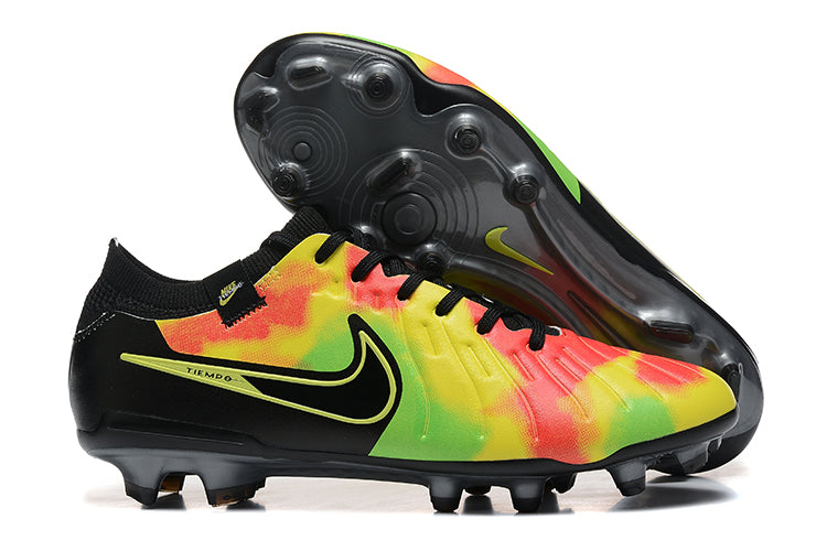 Crampons Tiempo Legend 10 Elite FG