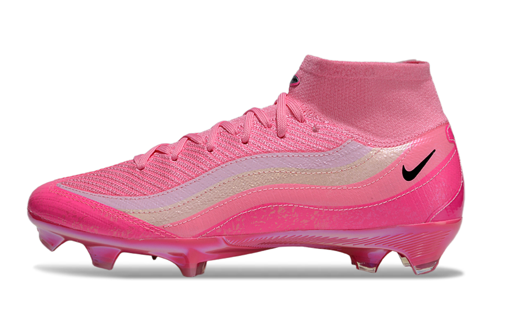 Crampons  Mercurial Superfly 16 Elite XXV FG