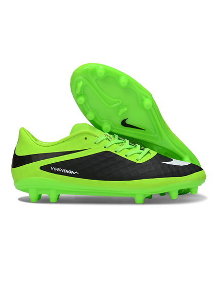 Crampons Hypervenom phantom