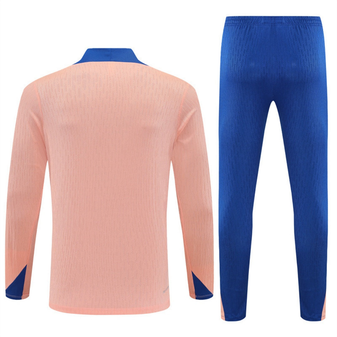 25/26 Ensemble  France rose