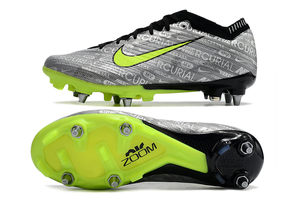 Crampons  Mercurial Vapor XV Elite