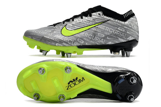 Crampons  Mercurial Vapor XV Elite