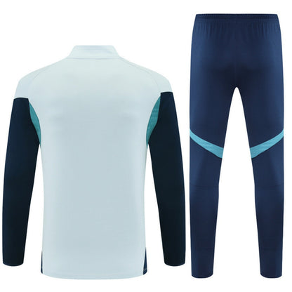 25/26 Ensemble Arsenal blue  Spécial